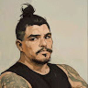 Meet your Posher, Aaron